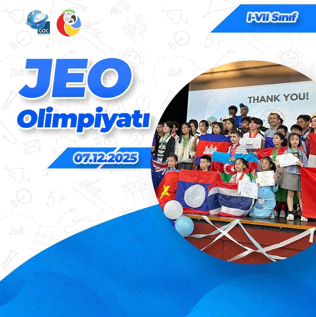 Nextgen English Olympiad